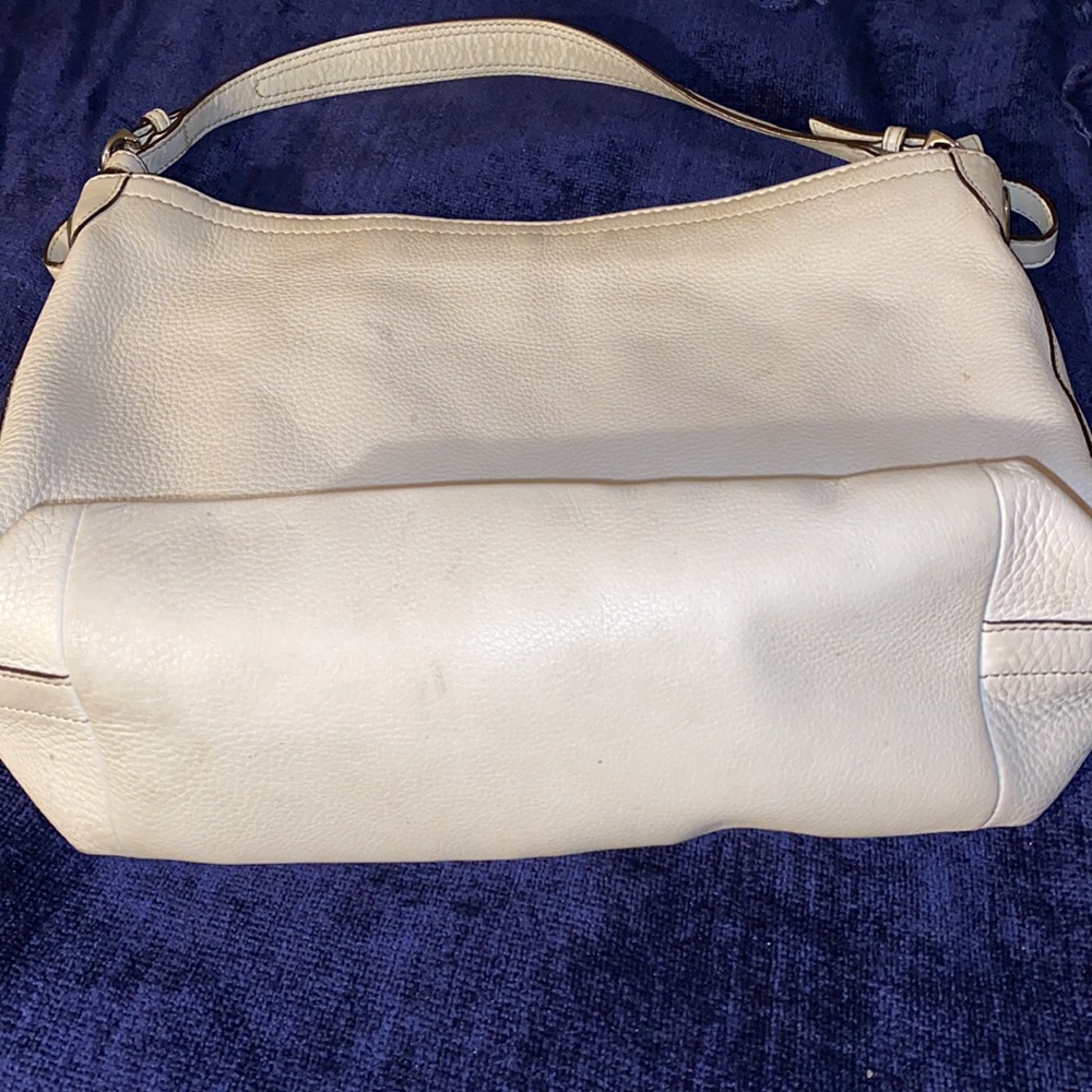 Authentic Coach Bag - Picture 7 of 7